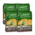 The Better Chip Jalapeno Whole Grain Chips 4 Pack (181g per Pack)