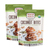 Creative Snacks Organic Coconut Bites 2 Pack (340g per Pack)