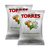 Torres Selecta Mediterranean Herbs Potato Chips 2 Pack (150g per Pack)