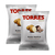 Torres Selecta Black Truffle Potato Chips 2 Pack (125g per Pack)