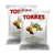 Torres Selecta 100% Extra Virgin Olive Oil Potato Chips 2 Pack (150g per Pack)