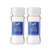 Badia Sea Salt Grinder 2 Pack (120.5g per pack)