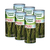 Green Giant Extra Long Asparagus Spears 6 Pack (425g per Can)