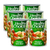Healthy Choice Chicken with Rice Soup 6 Pack (425g per Can)