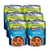 Progresso Minestrone Soup 6 Pack (538g per Pack)