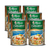 Marie Callender\'s Classic Chicken & Rice Soup 6 Pack (425g per Can)