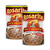 Rosarita Spicy Jalapeno Refried Beans 2 Pack (454g per Can)