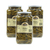 Molinera Pickles in Vinegar 3 Pack (340g per Bottle)