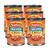 Nalley Original Chili with Beans 6 Pack (397g per Can)
