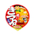 Maruchan Akai Kitsune Udon Cup Noodle 6 Pack (94g per Cup)