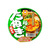 Maruchan Midori no Tanuki Udon Cup Noodle 2 Pack (101g per Cup)