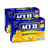 Act II Butter Lovers Popcorn 2 Pack (3x78g per Box)