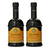 Colavita Balsamic Vinegar of Modena 2 Pack (500ml per pack)