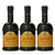 Colavita Balsamic Vinegar of Modena 3 Pack (500ml per pack)