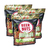 Beer Nuts Cantina Mix 3 Pack (907g per Pack)