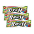 Sour Punch Rainbow Sour Straws 3 Pack (113g per Pack)