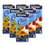 Nestle All-Purpose Cream 6 Pack (250ml per pack)