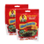 Sun-Maid Natural California Raisins Mini-Snacks 2 Pack (6ct per Pack)