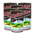 Alpine Full Cream Milk 6 Pack (370ml per pack)