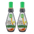 Coco Natura Coco Syrup 2 Pack (250ml per pack)