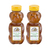 Virginia Brand Pure Honey 2 Pack (340g per pack)
