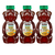 Kirkland Signature Pure Honey 3 Pack (680g per pack)