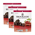 Brookside Dark Chocolate Pomegranate Flavor 3 Pack (907g per Pack)