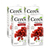 Ceres Red Grape Juice 4 Pack (1L per Pack)