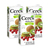 Ceres Cranberry and Kiwi 100% Fruit Juice Blend 3 Pack (1L per Pack)