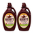 Hershey\'s Simply 5 Syrup 2 Pack (1.4L per pack)