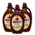 Hershey\'s Simply 5 Syrup 3 Pack (1.4L per pack)