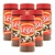 Legal Cafe Soluble Instant Coffee 6 Pack (180g per pack)