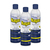 Niagara Spray Starch Heavy Lemon 3 Pack (567g per Bottle)