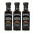 Jack Daniel\'s Smooth Original BBQ Sauce 3 Pack (260g per pack)