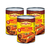 Old El Paso Hot Red Enchilada Sauce 3 Pack (283g per Can)