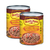 Old El Paso Spicy Fat Free Refried Beans 2 Pack (453g per Can)