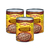 Old El Paso Traditional Refried Beans 3 Pack (453g per Can)