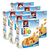 Quaker Life Original Cereal 6 Pack (513g per pack)