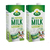 Arla All Natural Cream Goodness 2 Pack (1L per pack)