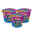 Kellogg\'s Raisin Bran Cereal In a Cup 3 Pack (79.3g per pack)