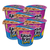 Kellogg\'s Raisin Bran Cereal In a Cup 6 Pack (79.3g per pack)