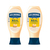 Hellmann\'s Real Squeezy Mayonnaise 2 Pack (430ml per pack)