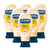 Hellmann\'s Real Squeezy Mayonnaise 6 Pack (430ml per pack)