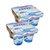 Pascual Greek Style Yogurt 2 Pack (4x100g per Pack)