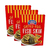 Frabelle Foods Salted Egg Fish Skin Spicy 3 Pack (100g per Pack)