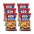 TGI Friday\'s Cheddar & Bacon Potato Skins 6 Pack (113g per Pack)