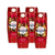 Old Spice Wild Collection Lionpride Body Wash 4 Pack (473ml per Bottle)