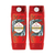 Old Spice Wild Collection Hawkridge Body Wash 2 Pack (473ml per Bottle)