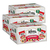 Knott\'s Berry Farm Raspberry Shortbread 3 Pack (36\'s per pack)