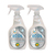 Ecos Stainless Steel Cleaner + Polish 2 Pack (650ml per pack)
